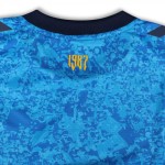 Maglia Home Coventry City 2026/27 Bambino Maglia Home Coventry City 2026/27 Bambino