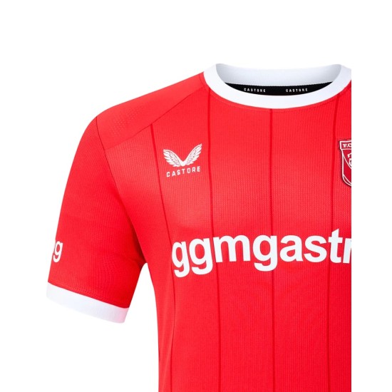 Maglia casa FC Twente 2026/27 donna