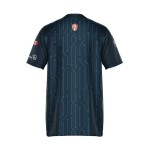 Maglia Away Donna Atlético Ottawa 2026