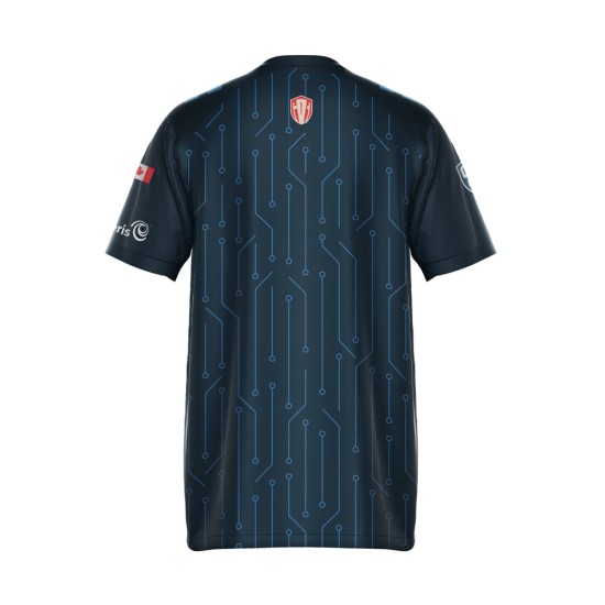 Maglia Away Donna Atlético Ottawa 2026
