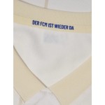 Maglia Uomo 1. FC Magdeburg 2025/26 Trasferta