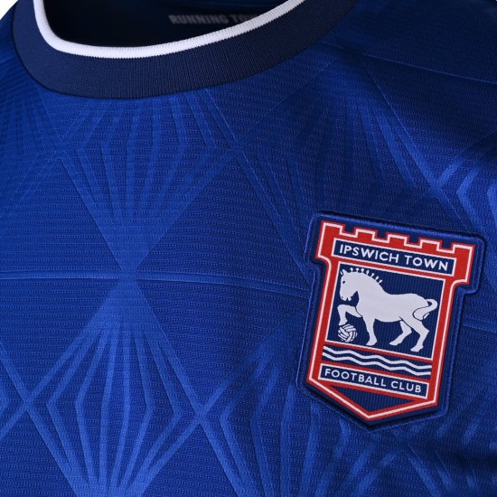 Maglia Home Ipswich Town 2026/27 uomo