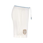 Pantaloncini Home Napoli 2026/27 Bambino - Bianchi