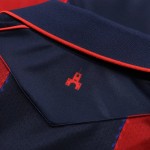 Maglia casalinga Bologna FC 2026/27 uomo Maglia casalinga Bologna FC 2026/27 uomo