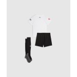 Kit Home Valencia CF Bambino 2025/26