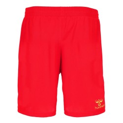 Pantaloncini Away SC Paderborn 07 2026/27 uomo