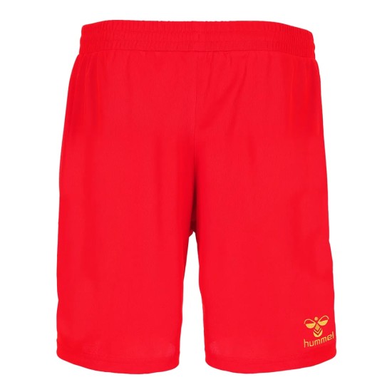 Pantaloncini Away SC Paderborn 07 2026/27 bambino Pantaloncini Away SC Paderborn 07 2026/27 bambino