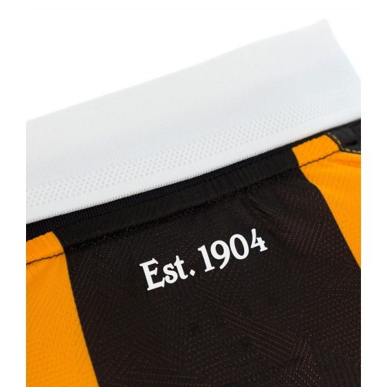 Maglia Home Hull City 2026/27 Donna