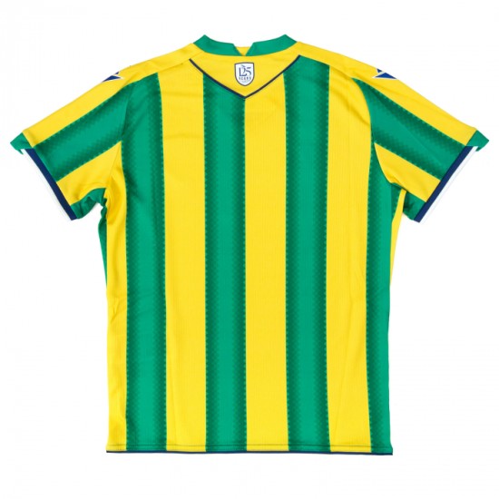 Maglia Trasferta Bambino West Bromwich Albion 2025/26