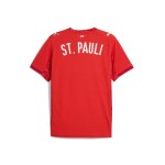 Donna FC St. Pauli 2025/26 Quarta Maglia Donna FC St. Pauli 2025/26 Quarta Maglia