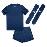 Kit Casa PSG Bambino 2024/25