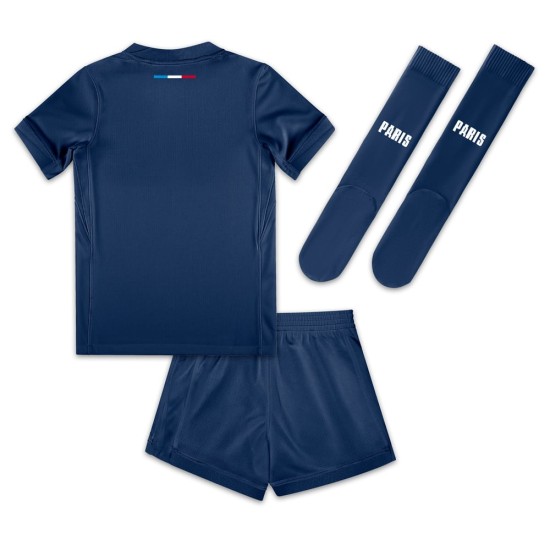 Kit Casa PSG Bambino 2024/25