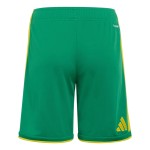 Pantaloncini Sudafrica Coppa del Mondo 2026 Home Bambino Pantaloncini Sudafrica Coppa del Mondo 2026 Home Bambino