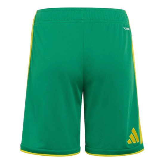 Pantaloncini Sudafrica Coppa del Mondo 2026 Home Bambino Pantaloncini Sudafrica Coppa del Mondo 2026 Home Bambino