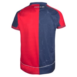 Maglia Casa Uomo Cagliari Calcio 2025/26