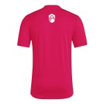 Donna Maglia Terza Hook AEROREADY Rosa St. Louis City SC 2025