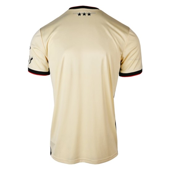 Maglia Away Ipswich Town 2026/27 donna