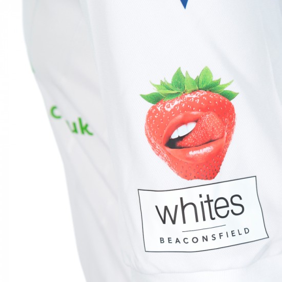 Maglia bambino Bolton Wanderers 2026/27 home Maglia bambino Bolton Wanderers 2026/27 home