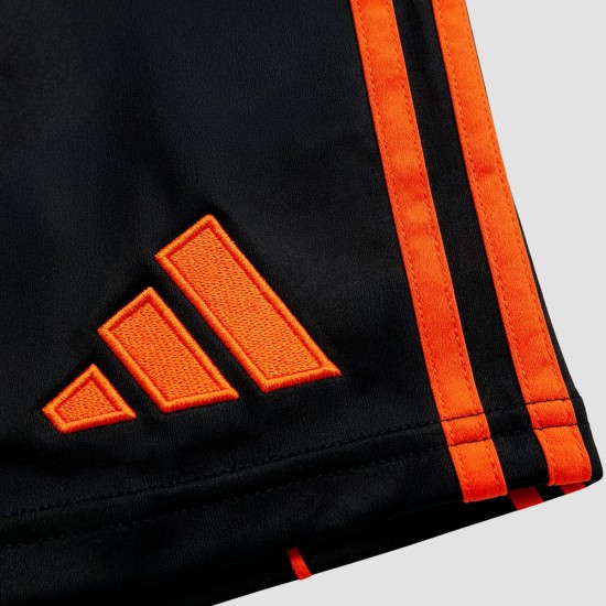 Pantaloncini terzi donna Como 2025/26