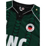 Maglia Terza Excelsior Rotterdam 2025/26 Bambino