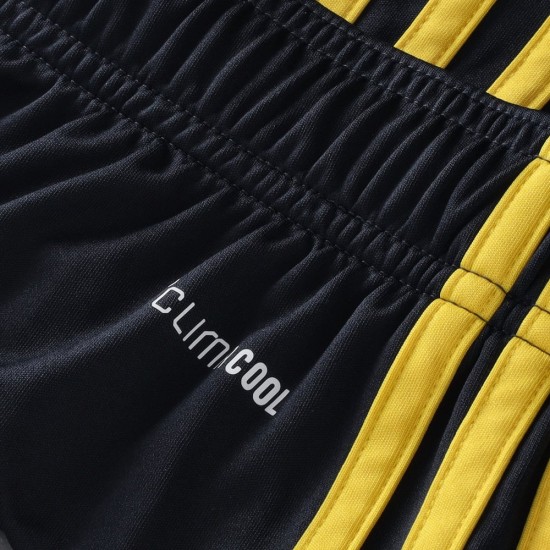 Pantaloncini Away Leeds United 2026/27 Bambino