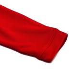 Maglia Maniche Lunghe Mondiali 2026 Casa Turchia Donna