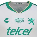 Maglia Away Club León 2026/27 Bambino Maglia Away Club León 2026/27 Bambino