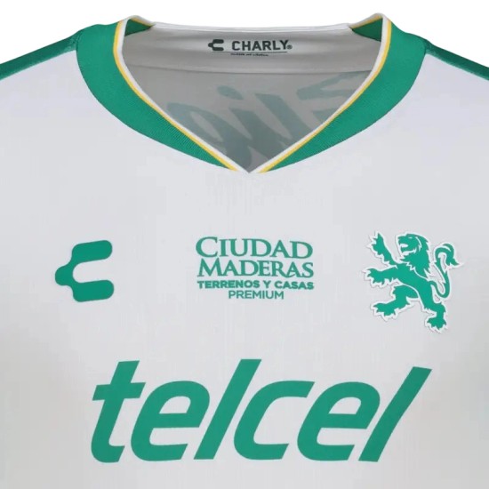 Maglia Away Club León 2026/27 Bambino Maglia Away Club León 2026/27 Bambino