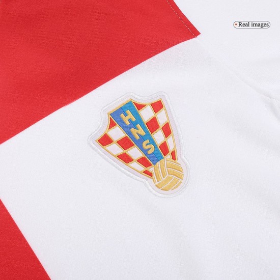 Maglia Casa Croazia EURO 2024 Maglia Casa Croazia EURO 2024