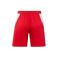 Pantaloncini Home Donna RB Leipzig 2026/27 Pantaloncini Home Donna RB Leipzig 2026/27