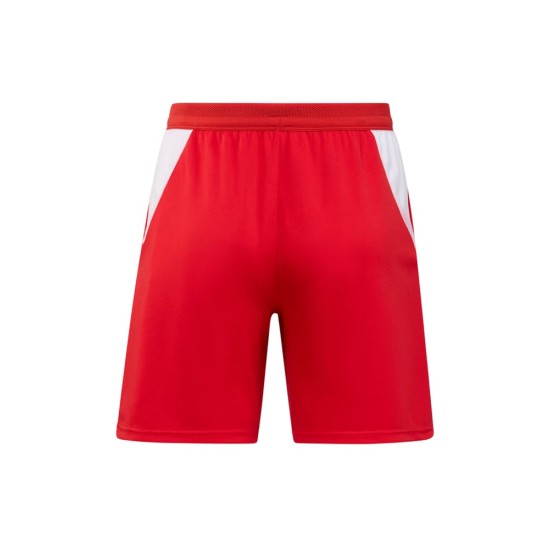 Pantaloncini Home Bambino RB Leipzig 2026/27 Pantaloncini Home Bambino RB Leipzig 2026/27