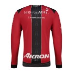 Maglia Bambino Atlas FC 2025/26 Casa Manica Lunga