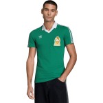 Maglia Retro Casa Messico 1986 Bambino #9