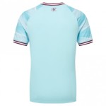 Maglia Trasferta Burnley Uomo 2025/26