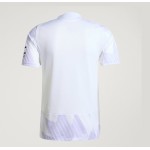 Maglia Trasferta Donna Manchester United 2025/26
