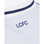 Maglia Terza Leicester City Uomo 2024/25