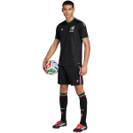 Pantaloncini Third Coppa del Mondo Messico 2026 Bambino Pantaloncini Third Coppa del Mondo Messico 2026 Bambino