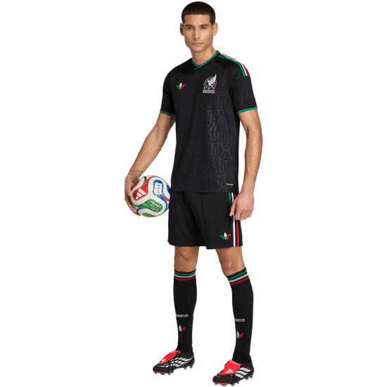 Pantaloncini Third Coppa del Mondo Messico 2026 Bambino Pantaloncini Third Coppa del Mondo Messico 2026 Bambino