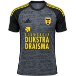 Kit Away SC Cambuur 2026/27 Bambino
