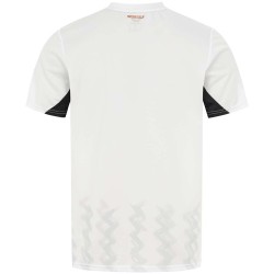 Maglia Trasferta Bayer 04 Leverkusen Bambino 2024/25