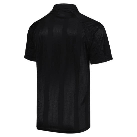 Maglia Retrò Black Out Chelsea Donna 1998