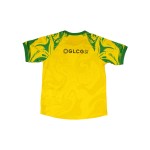 Kit Home Norwich City 2026/27 Bambino Kit Home Norwich City 2026/27 Bambino