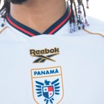Maglia Panama Coppa del Mondo 2026 Away Donna Maglia Panama Coppa del Mondo 2026 Away Donna