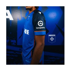 Uomo AJ Auxerre 2025/26 Terza Maglia