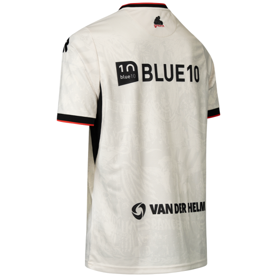 Maglia Third Sparta Rotterdam 2026/27 Bambino Maglia Third Sparta Rotterdam 2026/27 Bambino