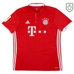 Maglia retrò Bayern Monaco 2016/17 Casa Uomo Coman #29