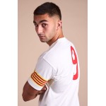 Maglia Retro Johan Cruyff anni '70 donna FC Barcellona Maglia Retro Johan Cruyff anni '70 donna FC Barcellona