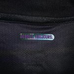 Maglia Terza Donna Toulouse FC 2025/26