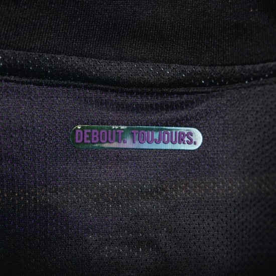 Maglia Terza Donna Toulouse FC 2025/26