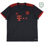 Maglia retrò Bayern Monaco 2022/23 Uomo Kimmich #6